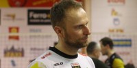 Piotr Gacek: Stal napsuła nam trochę krwi