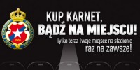 8 tysięcy karnetów sprzedanych