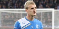 Jasmin Burić wraca do treningów