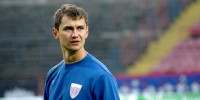 Piotr Kulpaka przedłużył kontrakt z Polonią Bytom