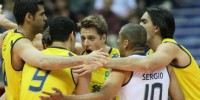 LŚ, gr. B: Brazylijczycy z problemami, ale zgodnie z planem