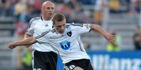 Iwański: Te rozgrywki są za mało nagłośnione