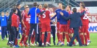 Piast Gliwice - Ruch Chorzów (zapowiedź)
