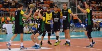 Fuchs i Max Elektro wspierają derby