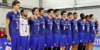 Kwal. MŚ juniorów gr. G: Francja pokonuje Austrię