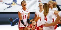 Po spotkaniu medialnym Reprezentacji Seniorek w Szczyrku