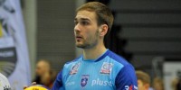 Przemysław Stępień w ZAKSIE Kędzierzyn-Koźle
