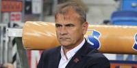 Trener Kubicki odchodzi z Podbeskidzia