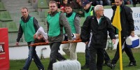 GKS osłabiony przed Śląskiem