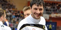 Miguel Falasca: To nie jest dla mnie porażka