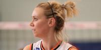 Joanna Szczurek: Należy się nam finał