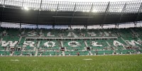 Milos Lacny nowym zawodnikiem Śląska Wrocław