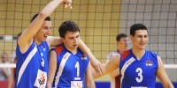 Wyniki meczów o miejsca 9-16 i 17-20 MŚ Juniorów
