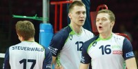 Challenge Cup: AZS Politechnika Warszawska - Lokomotiv Charków – zapowiedź meczu