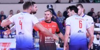 Towarzyskie starcie w Arenie Ursynów