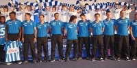 Lechici zaprezentowali się kibicom