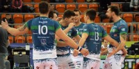 PlusLiga: Wyjazdowe zwycięstwo ekipy ONICO