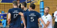 Mistrz Europy juniorów dołączył do głównego zespołu LOTOSU Trefla Gdańsk