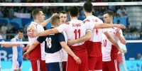 Szymon Romać: Mogliśmy wygrać to spotkanie w trzech setach