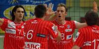 LM: Mieliśmy szansę zakończyć mecz wynikiem 3:1