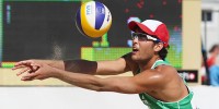 Klagenfurt Grand Slam: Porażka Włochów w finale rozgrywek