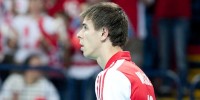 Mariusz Wlazły kapitanem Trefla Gdańsk