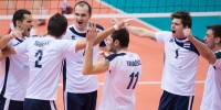 Kwal. do ME mężczyzn, gr. E: Chorwaci ponownie zwycięscy