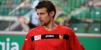 Bandrowski zostaje w Jagiellonii