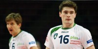Dawid Dryja: Falujący poziom