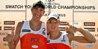 MŚ U19: Biało-czerwoni nadal bez porażki