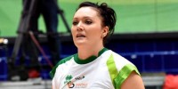 Tamara Gałucha: Zdobyty punkt bardzo nas cieszy