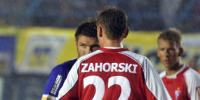 Zahorski w Jagiellonii