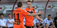 Szymon Pawłowski w Lechu Poznań!