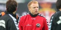 Stokowiec nowym trenerem Jagiellonii!