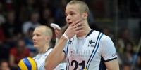 Ostateczny skład Finów na Mistrzostwa Europy Juniorów