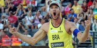 Moskwa Grand Slam: Bez niespodzianki w meczu Brazylijczyków