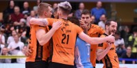 Ryan Sclater zastąpi Jana Hadravę w Jastrzębskim Węglu