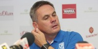 Zieliński nie porównuje Dnipra z Brugią