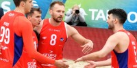 Norbert Huber: Pokazaliśmy dopiero przedsmak naszych możliwości