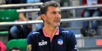 Andrea Gardini: Nie zagraliśmy na naszym poziomie