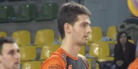 Bartosz Gawryszewsk: To spotkanie kosztowało nas wiele zdrowia