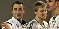 Maciej Dobrowolski rozgrywającym Indykpolu AZS