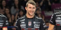 Nikola Kovačević nowym przyjmującym Chemika Bydgoszcz