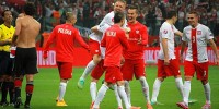Nowy ranking FIFA. Polska na 35. miejscu
