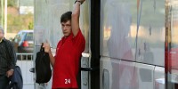 Kolejni testowani przy Sportowej
