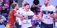 Karol Borkowski nowym przyjmującym Indykpolu AZS Olsztyn