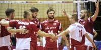 Szymon Romać:  Postaramy się zagrać lepiej niż dzisiaj