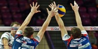 ZAKSA kontra Delecta w ćwierćfinale Pucharu Polski