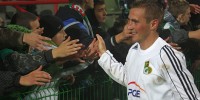 Wróbel żegna się z Bełchatowem