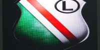 Legia zagra z Żalgirisem Wilno